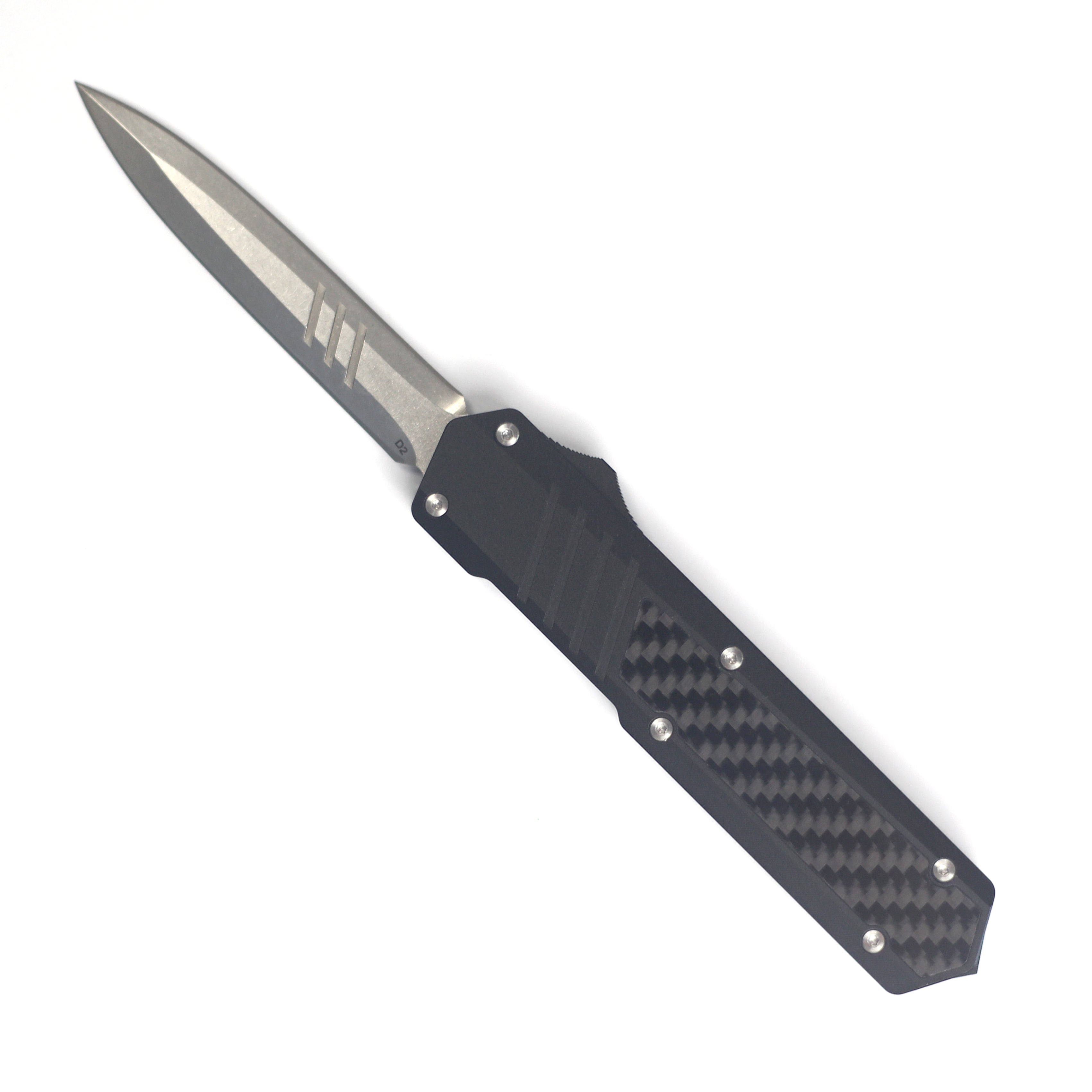 ASSASSIN-BLACK-DOUBLE EDGE-SW - Image 1