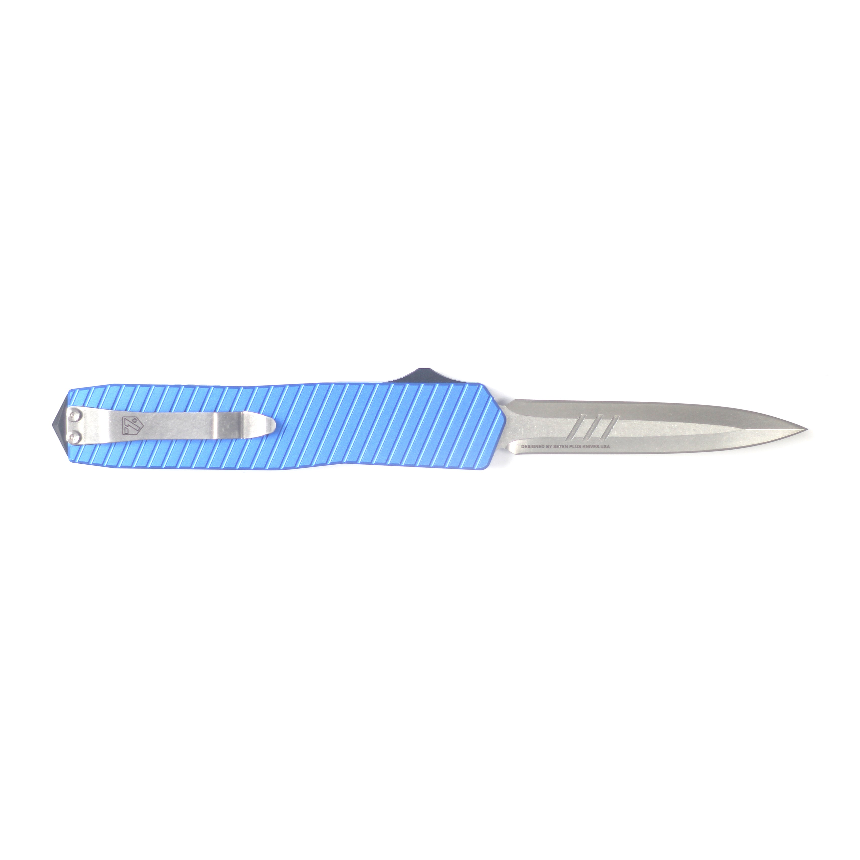 COBRA-BLUE-DOUBLE EDGE-SW - Image 3