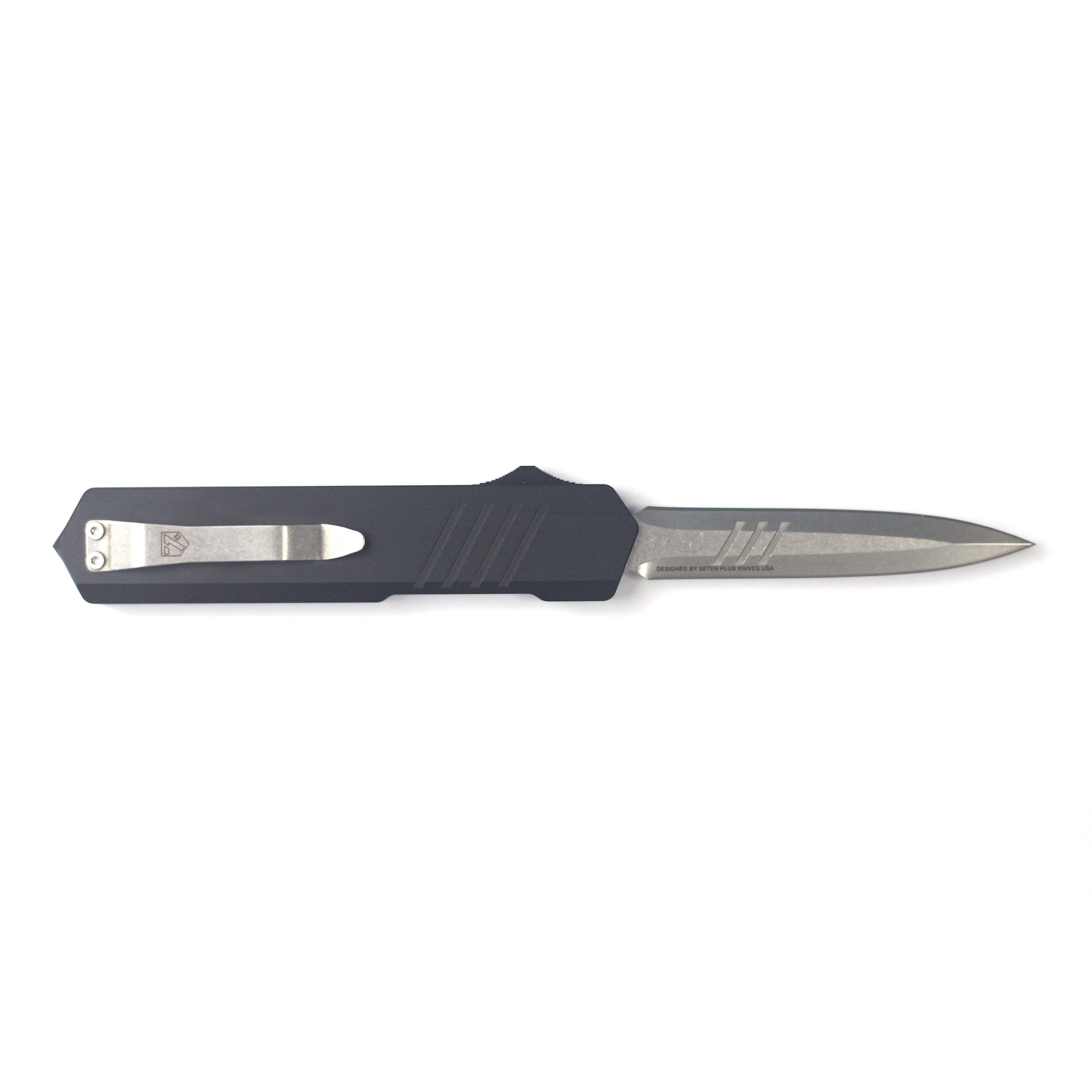 ASSASSIN-BLACK-DOUBLE EDGE-SW - Image 3