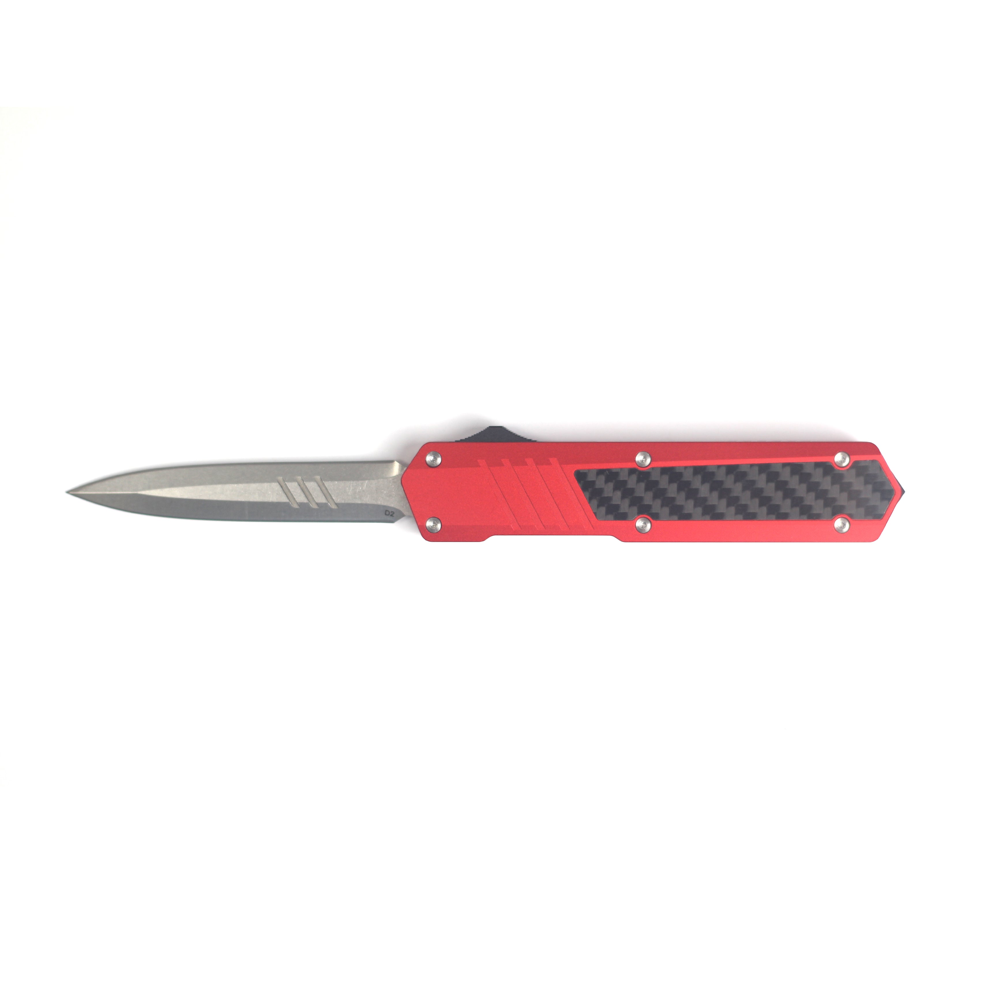 VENOM-RED-DOUBLE EDGE-SW - Image 2