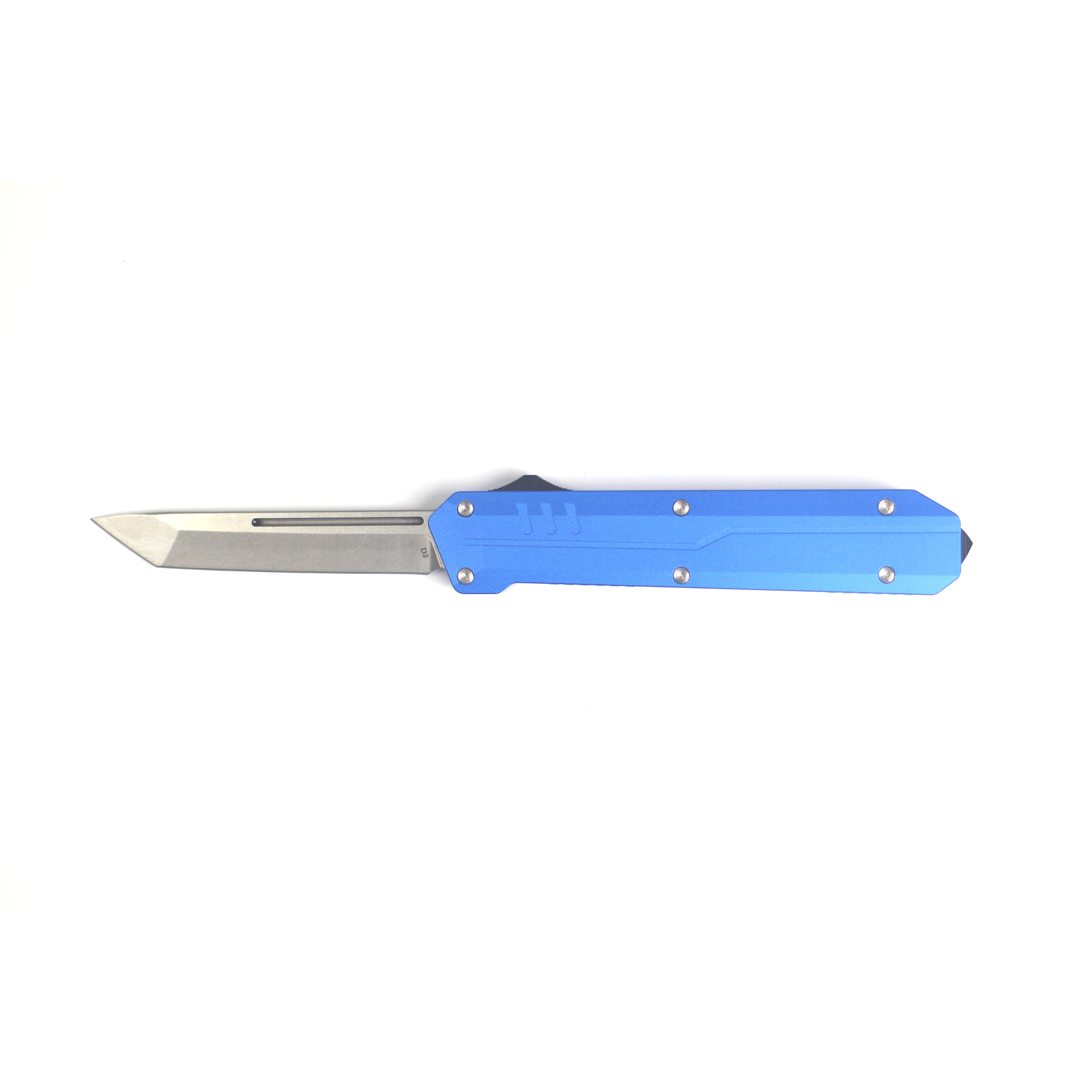 DEADPOOL-BLUE-TANTO-SW - Image 2