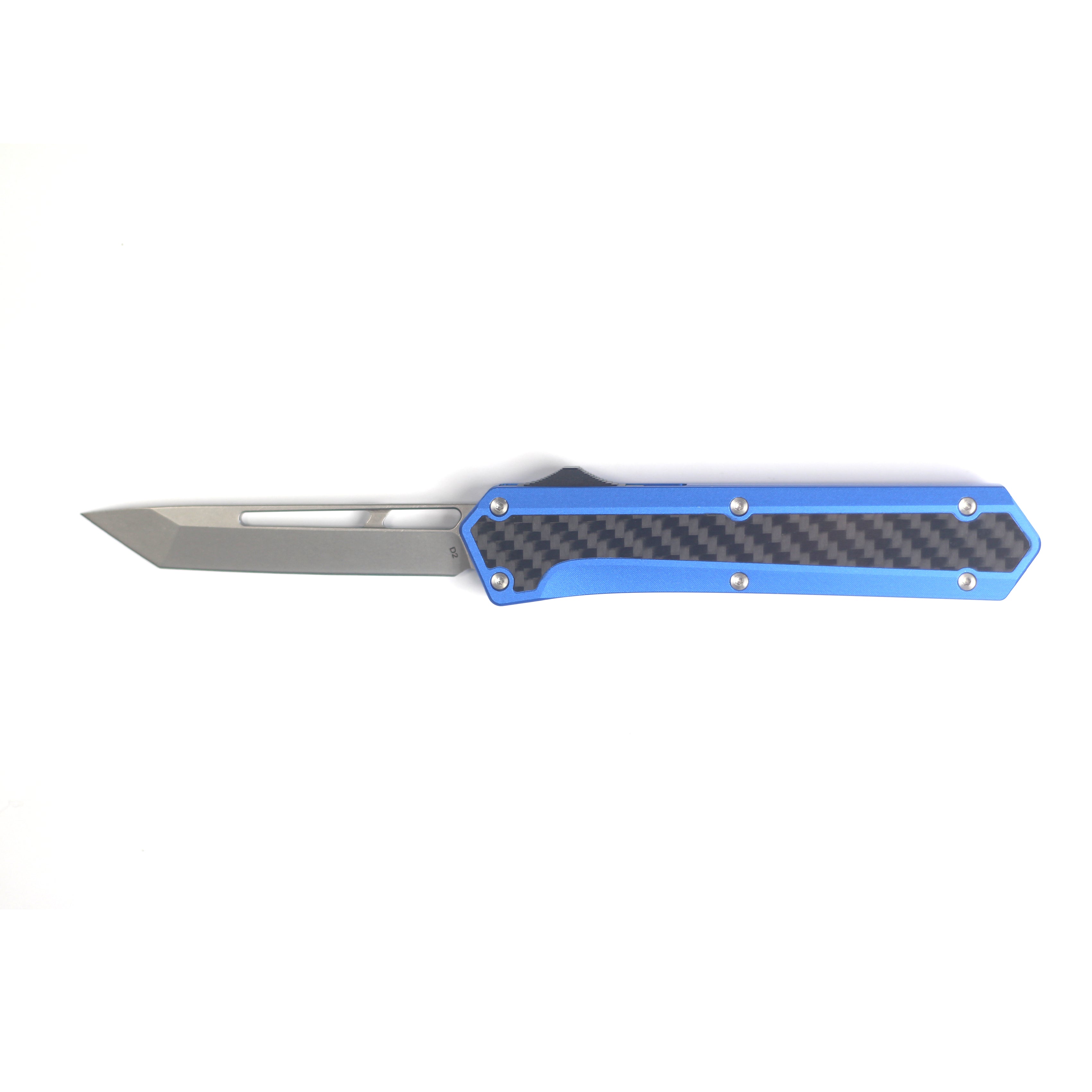 ASSASSIN-BLUE-TANTO-SW - Image 2