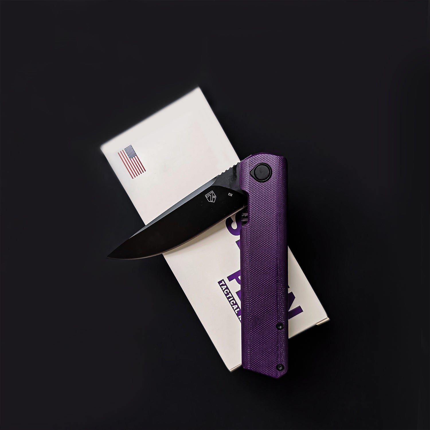 HERA-PURPLE-DROP POINT - Image 4