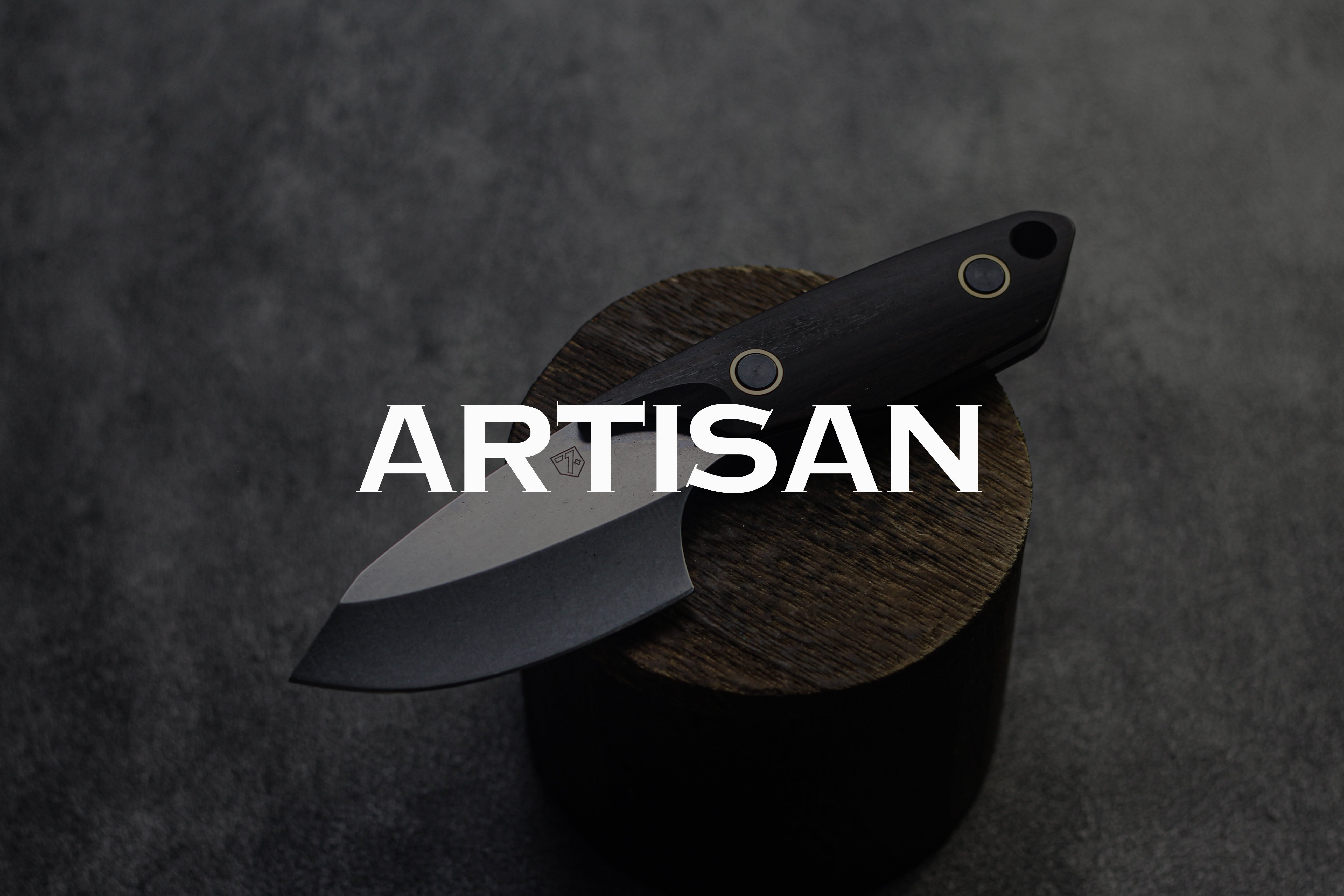 Everyday Carry Knife