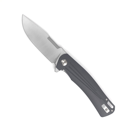 VIPER-BLACK-DROP POINT