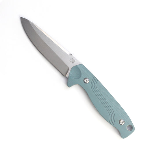 SURGE-BLUE-DROP POINT