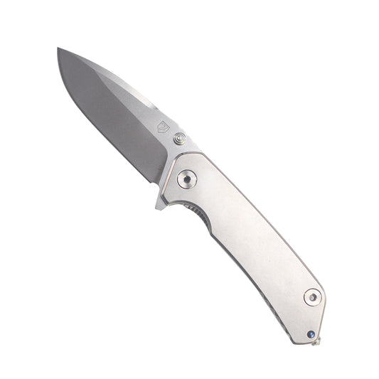 COMMANDO-WHITE-DROP POINT