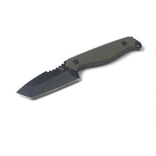 RAPTOR-OD GREEN-TANTO