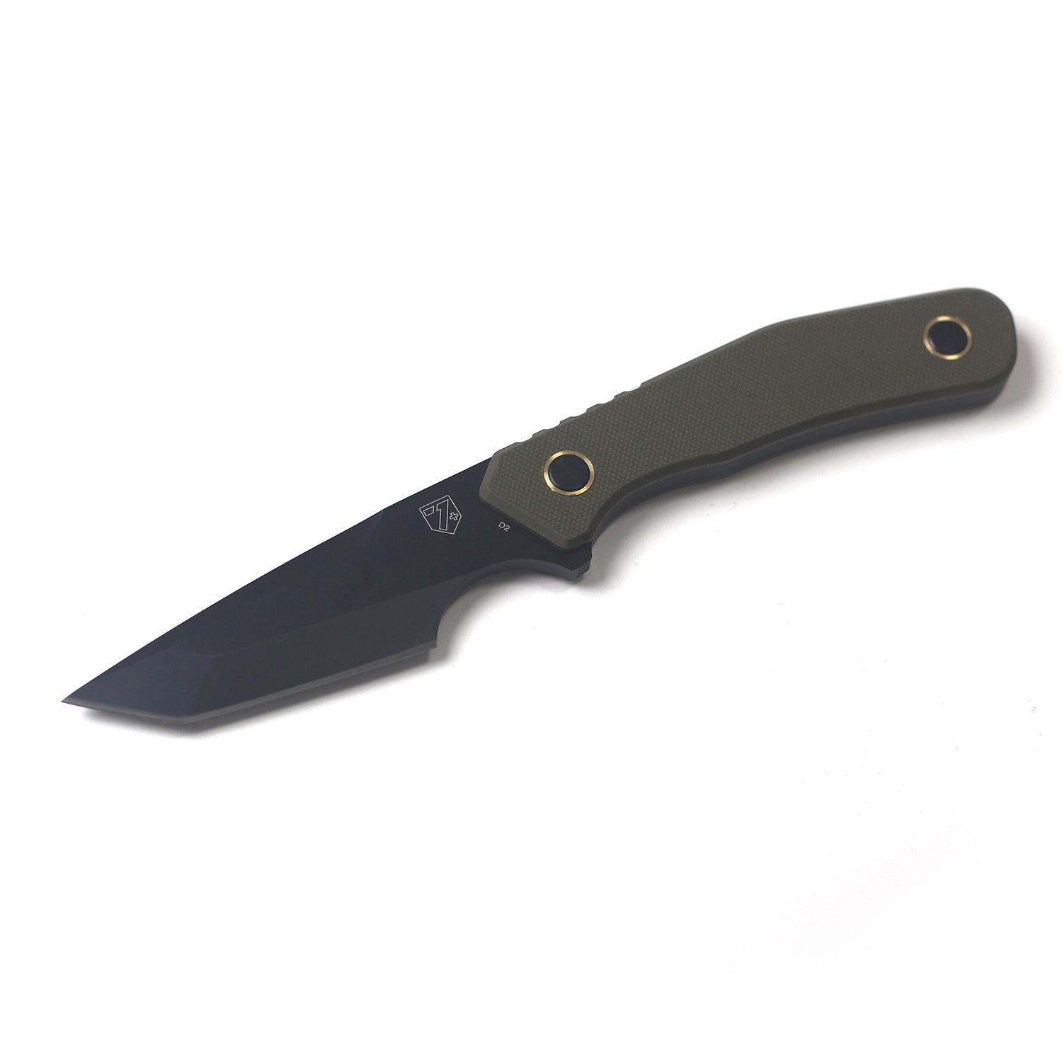 STRIDER-OD GREEN-TANTO