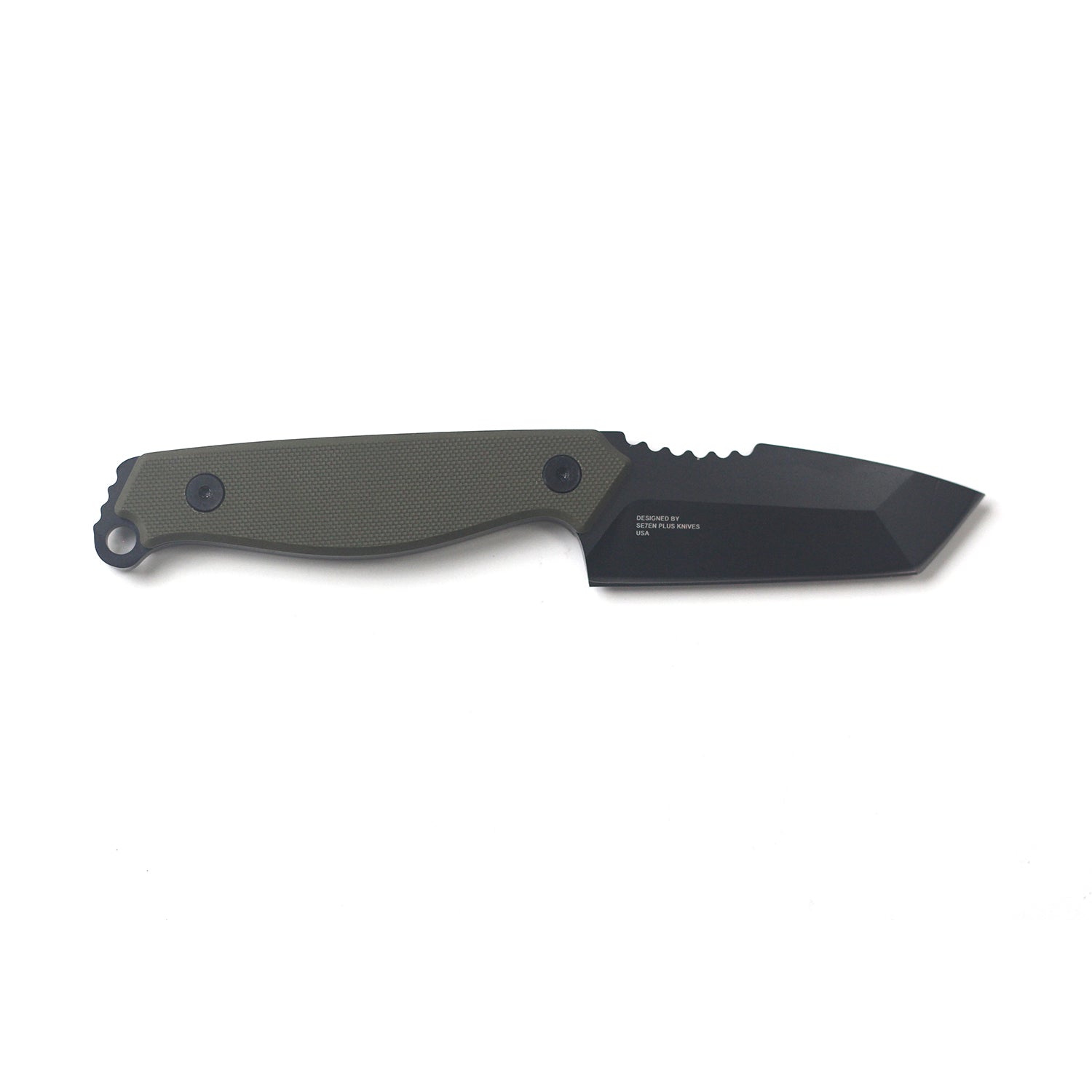 RAPTOR-OD GREEN-TANTO