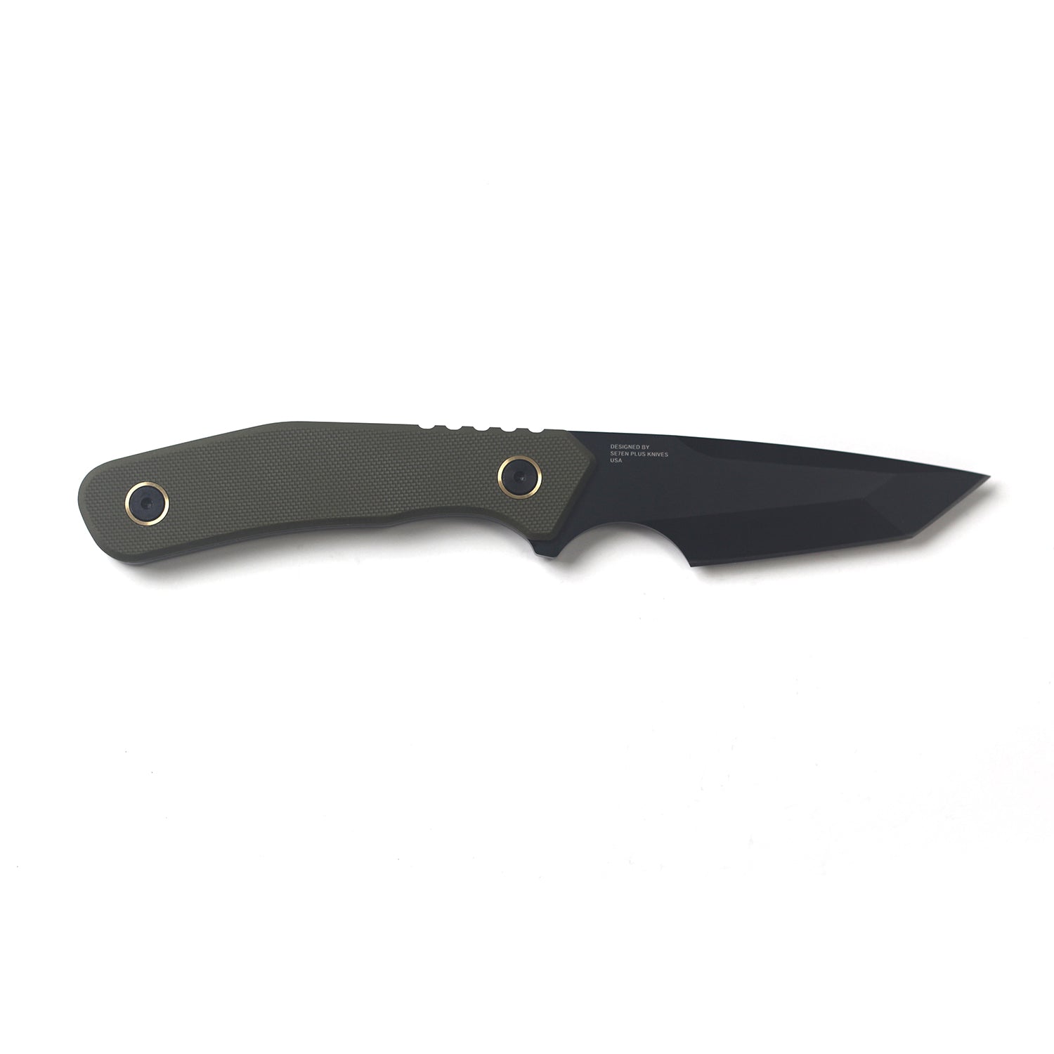 STRIDER-OD GREEN-TANTO