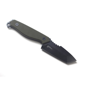 RAPTOR-OD GREEN-TANTO