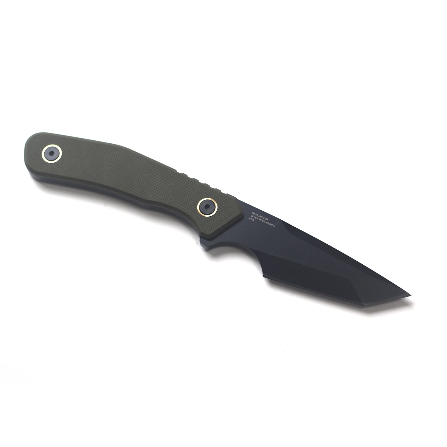 STRIDER-OD GREEN-TANTO