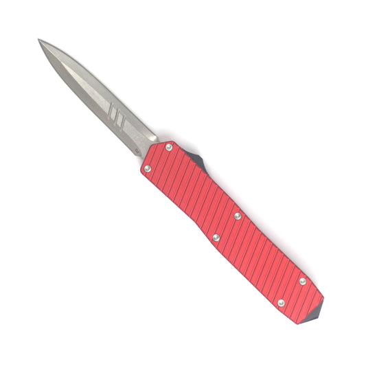COBRA-RED-DOUBLE EDGE-SW