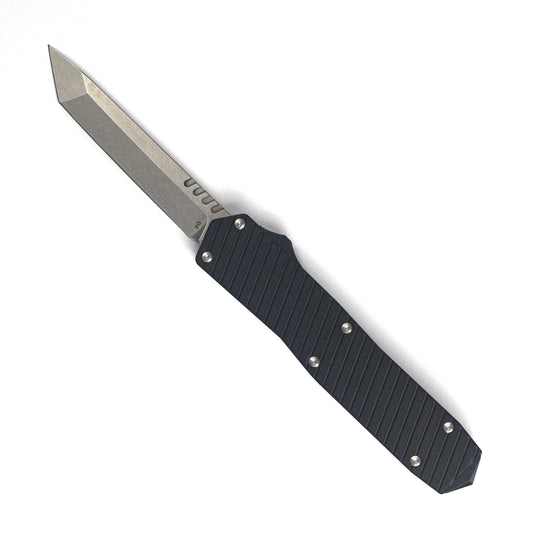 COBRA-BLACK-DOUBLE EDGE-SW