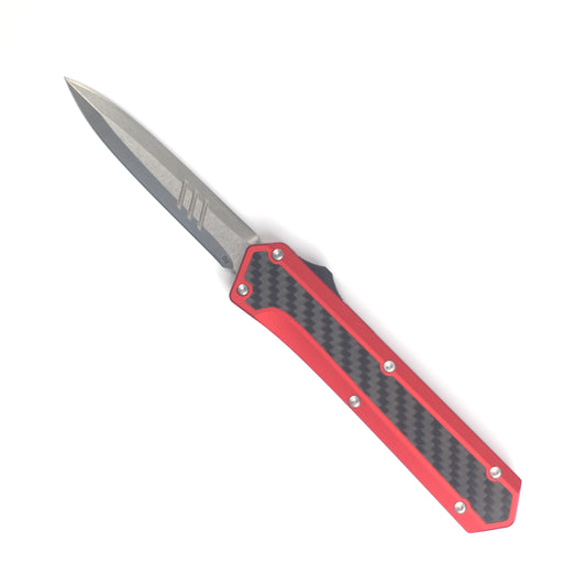 ASSASSIN-RED-DOUBLE EDGE-SW