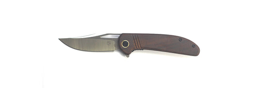 TIMBER SCOUT