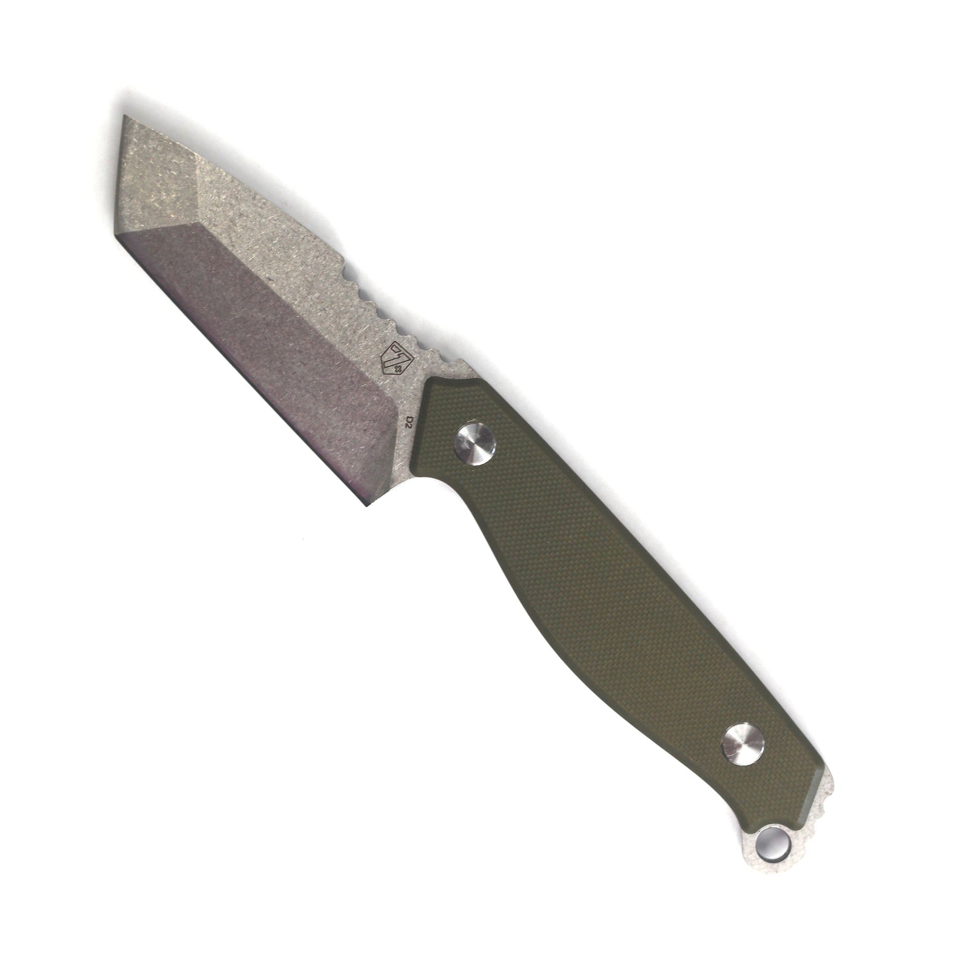 RAPTOR-OD GREEN-TANTO