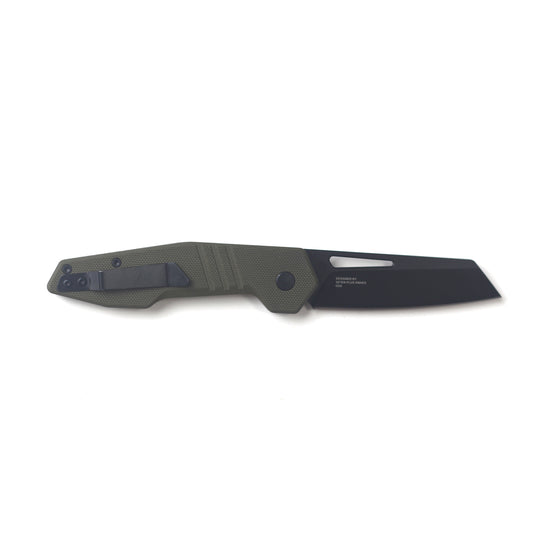 DALTA-OD GREEN-TANTO