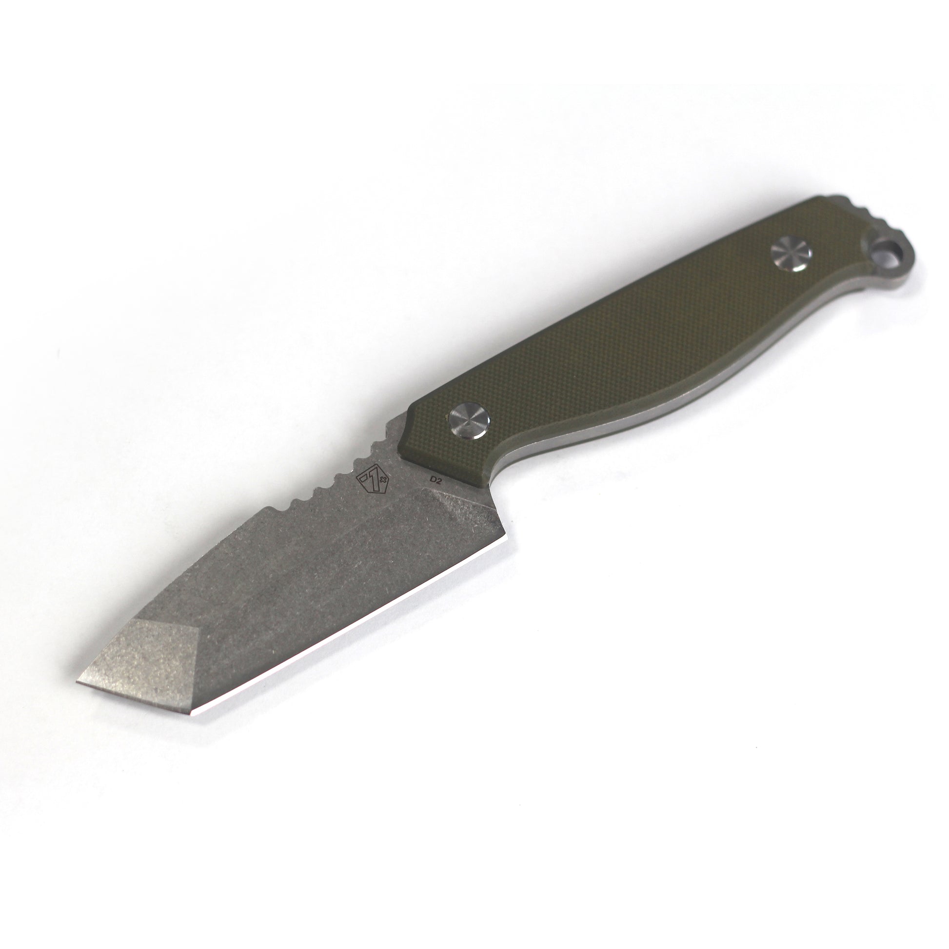 RAPTOR-OD GREEN-TANTO