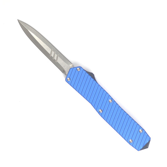 COBRA-BLUE-DOUBLE EDGE-SW