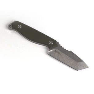 RAPTOR-OD GREEN-TANTO