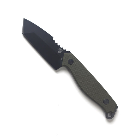 RAPTOR-OD GREEN-TANTO