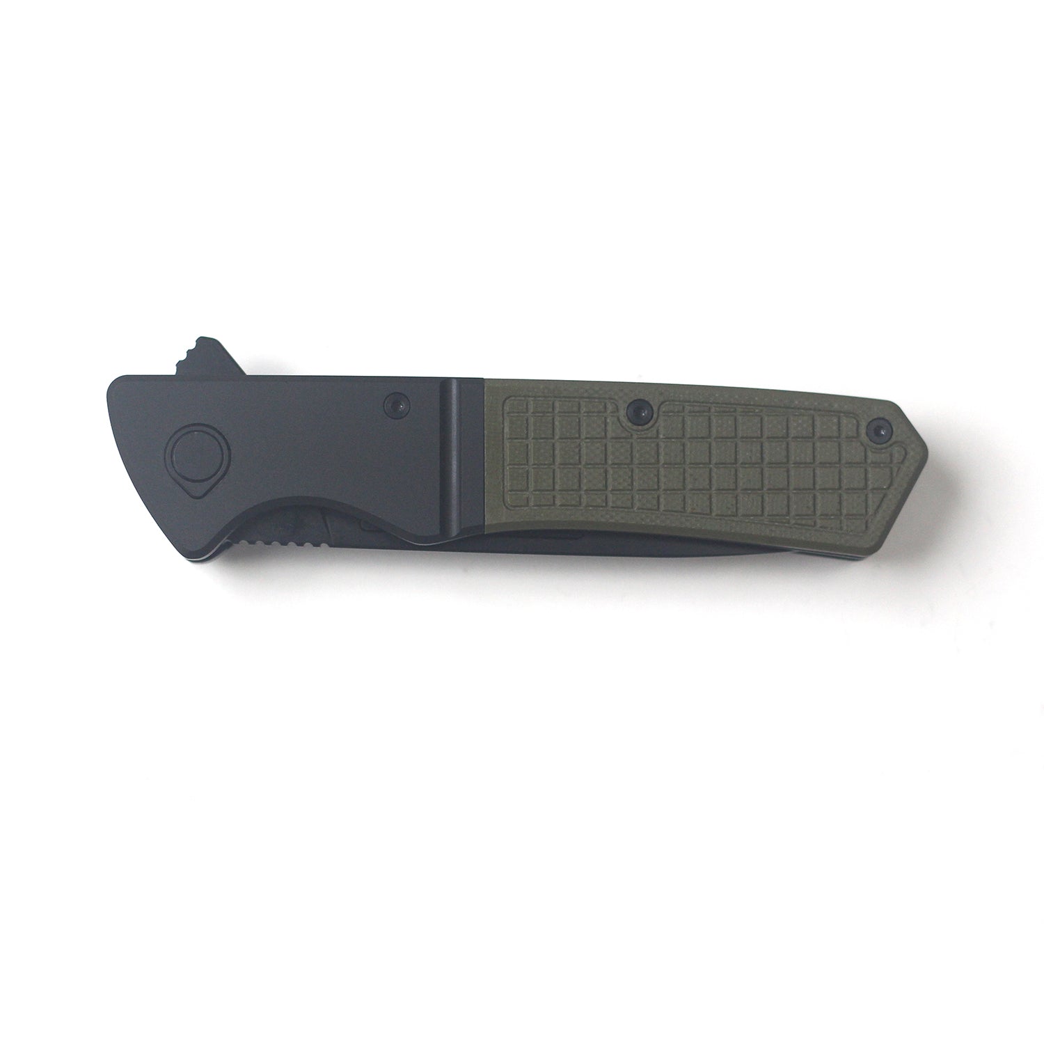 LIZARD-OD GREEN-DROP POINT