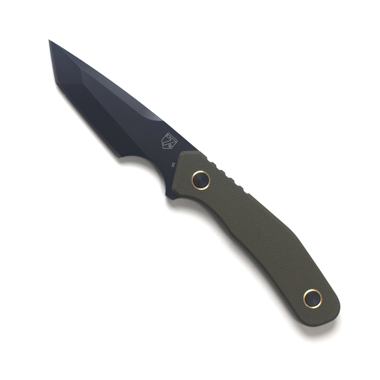 STRIDER-OD GREEN-TANTO