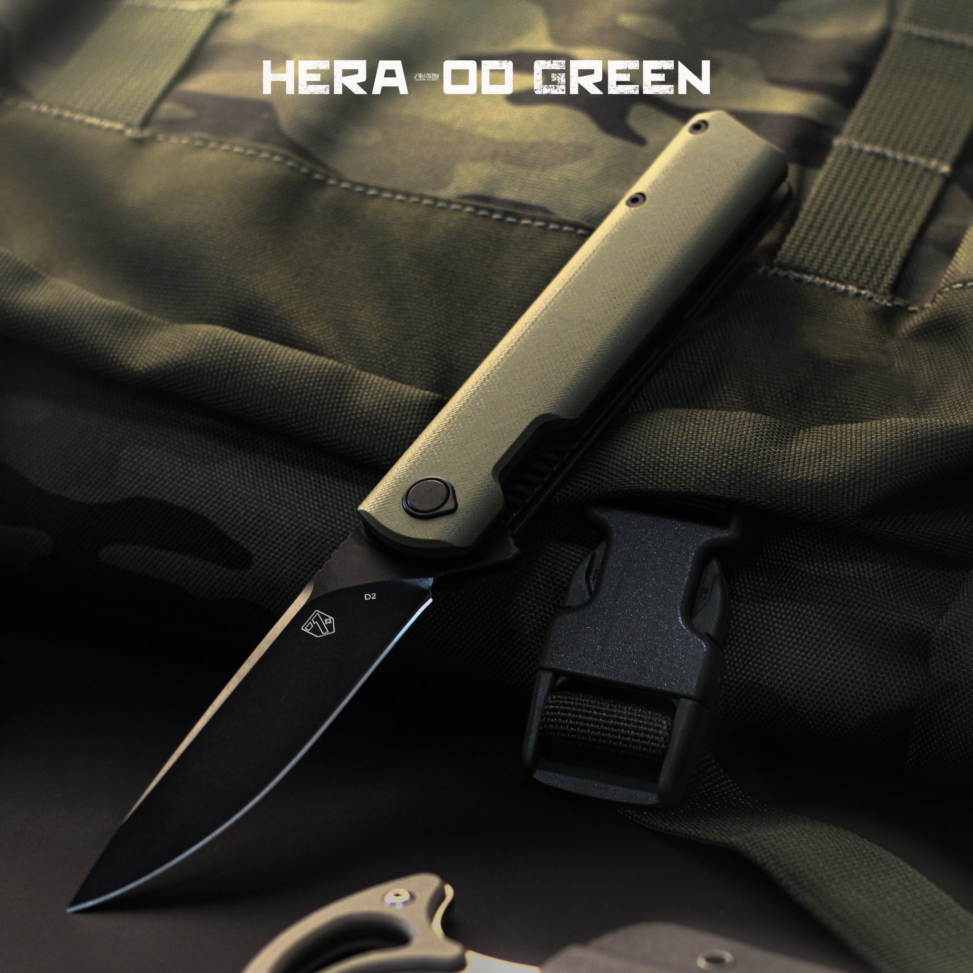 HERA-OD GREEN-DROP POINT