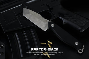 RAPTOR-BLACK-TANTO