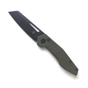 DALTA-OD GREEN-TANTO